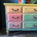 Kent Coffey Serenata Dresser