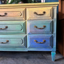 Kent Coffey Serenata Dresser