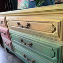 Kent Coffey Serenata Dresser