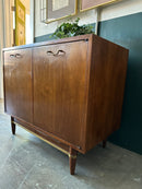 American of Martinsville Mid Century Sideboard