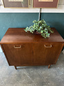 American of Martinsville Mid Century Sideboard