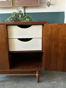 American of Martinsville Mid Century Sideboard
