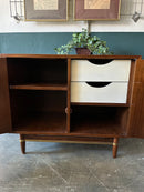 American of Martinsville Mid Century Sideboard