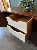 American of Martinsville Mid Century Sideboard