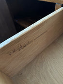 American of Martinsville Mid Century Sideboard