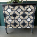 Antique Chest with Modern Design