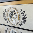 Classical Cameo IOD Paint Inlay