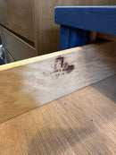 Harmony House Dresser