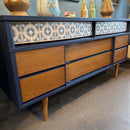 Harmony House Dresser