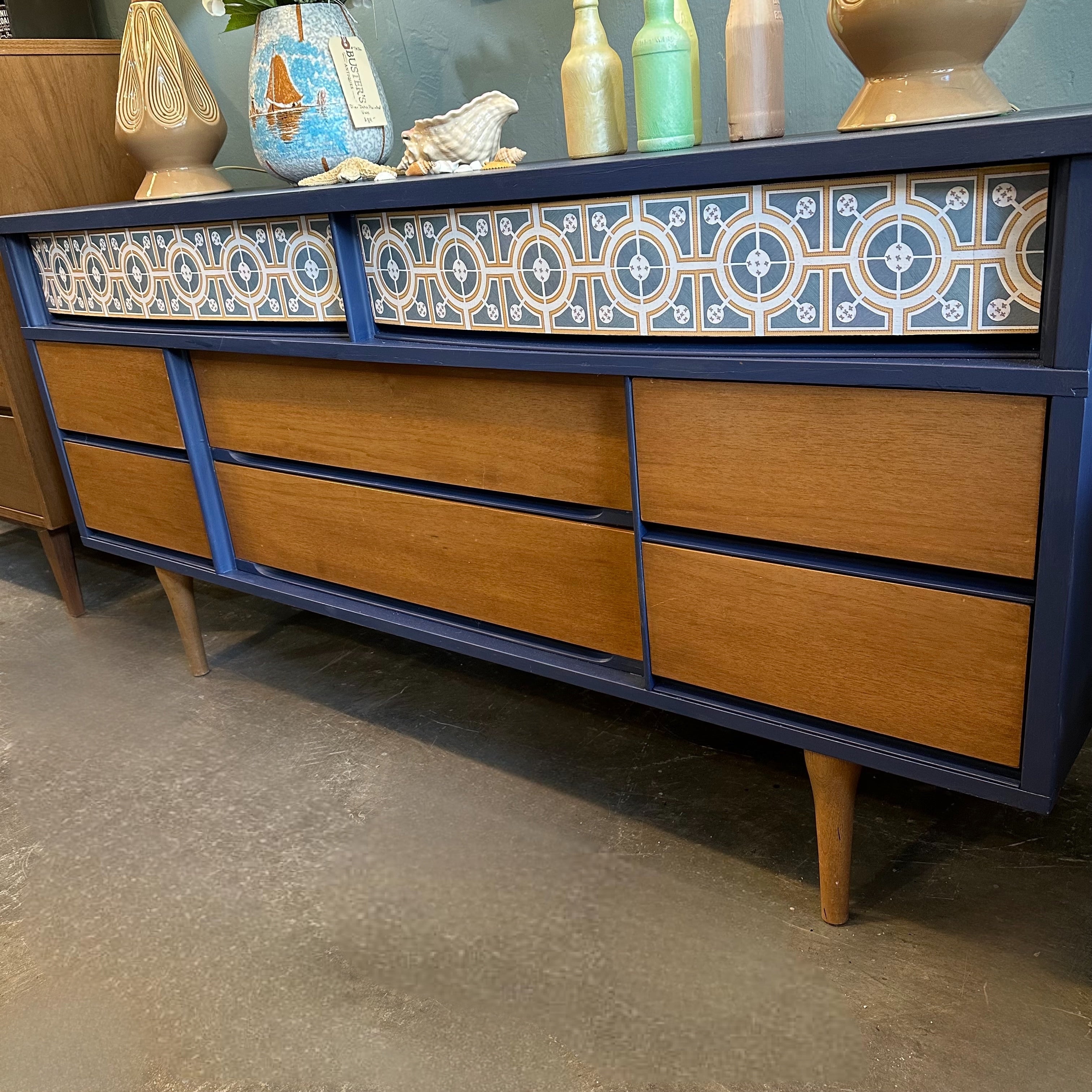 Harmony House Dresser