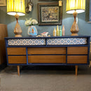 Harmony House Dresser