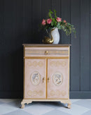 Classical Cameo IOD Paint Inlay