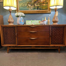Mid Century Lane Perception Credenza
