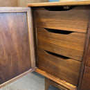 Mid Century Lane Perception Credenza