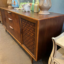 Mid Century Lane Perception Credenza