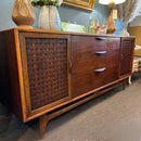Mid Century Lane Perception Credenza