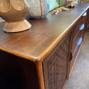 Mid Century Lane Perception Credenza