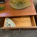 Mid Century 6 Drawer Dresser by Stanley