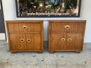 Drexel Heritage Passage Nightstands