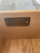 Drexel Heritage Passage Nightstands