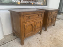 Pair of Drexel French Provincial Nightstands