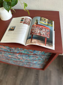 Revitalized MCM Chest of Drawers