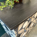 Antique Chest with Modern Design