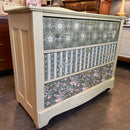 Antique Chest with Three Drawers