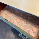 Antique Chest with Three Drawers