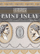Classical Cameo IOD Paint Inlay