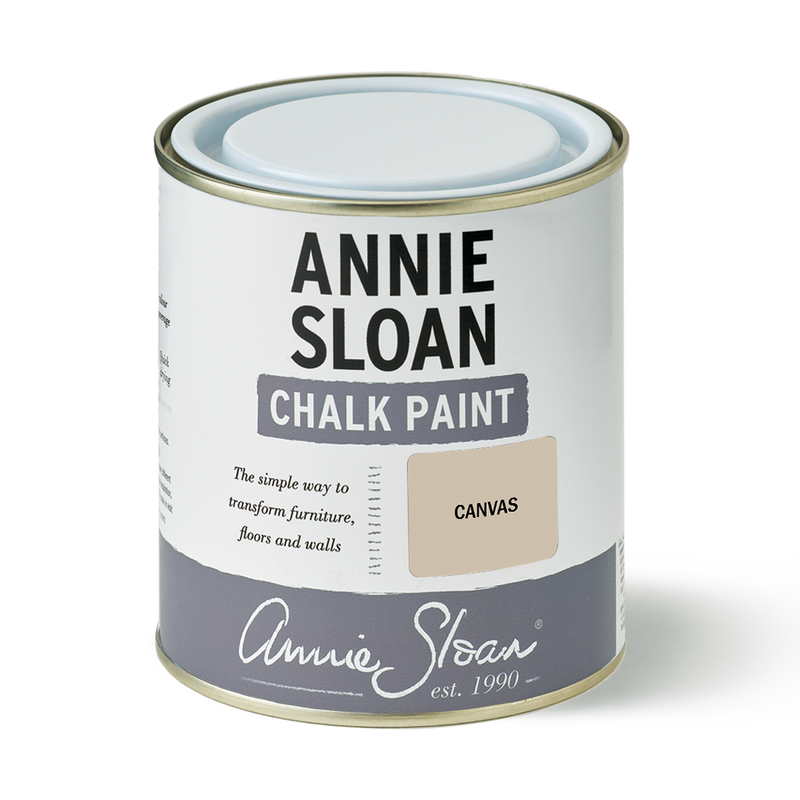 Canvas Chalk Paint®
