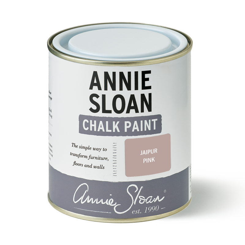 Jaipur Pink Chalk Paint®