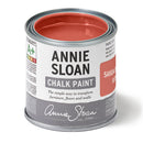 Sandalwood Red Chalk Paint®