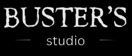 Buster’s Studio