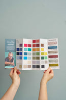The Chalk Paint® Color Card