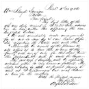 Kindest Regards IOD Stamp