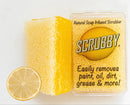 Scrubby Soap