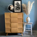 Heywood-Wakefield Chest of Drawers