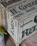 Gregory’s Catalogue IOD Paint Inlay