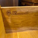 Mid Century Lowboy Dresser by Thomasville