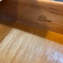 French Regency Triple Dresser