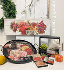 Seed Catalogue IOD Transfer