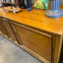 Mid Century Lowboy Dresser by Thomasville