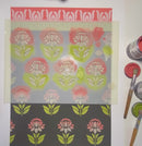 Annie Sloan x Nicolette Tabram - Mewar Stencil - Rajasthan Collection