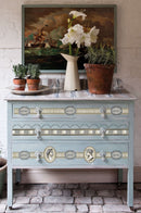 Classical Cameo IOD Paint Inlay