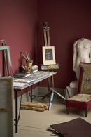 Primer Red Wall Paint