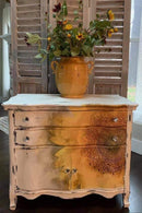 Sunflower Decoupage Paper