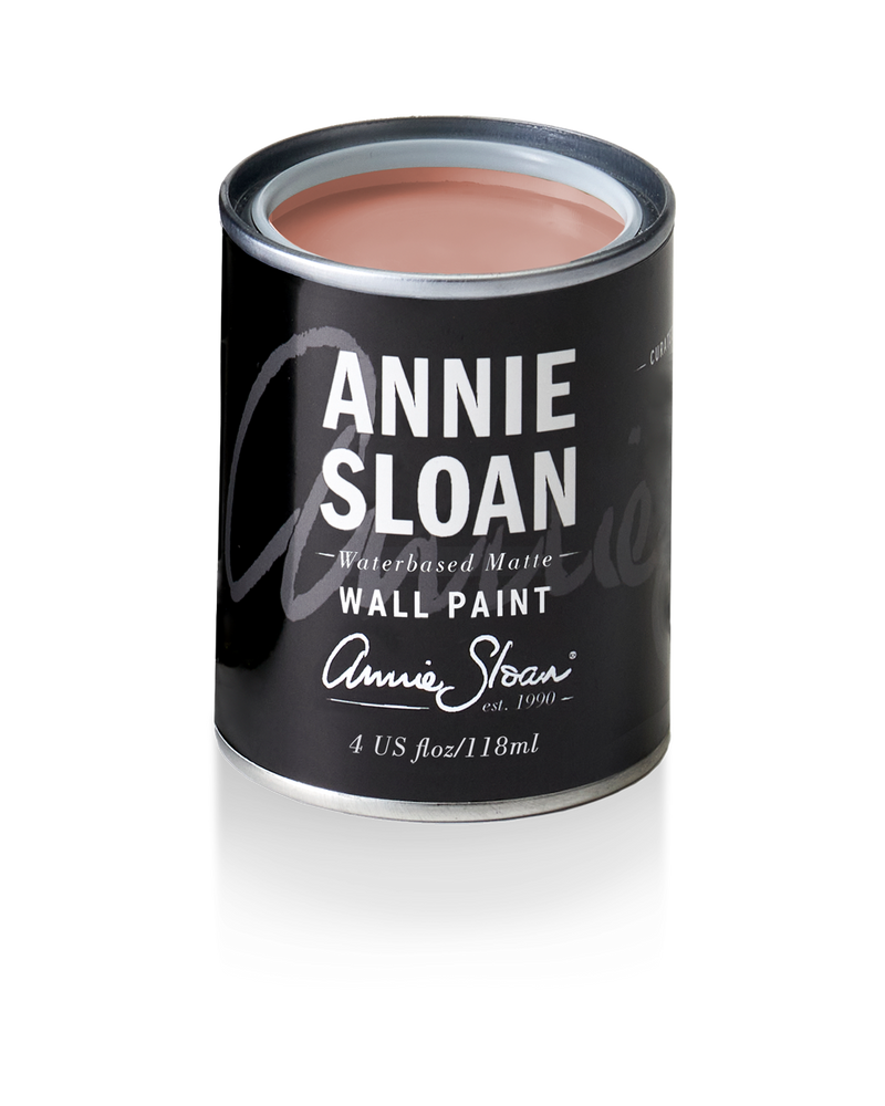 Piranesi Pink Wall Paint