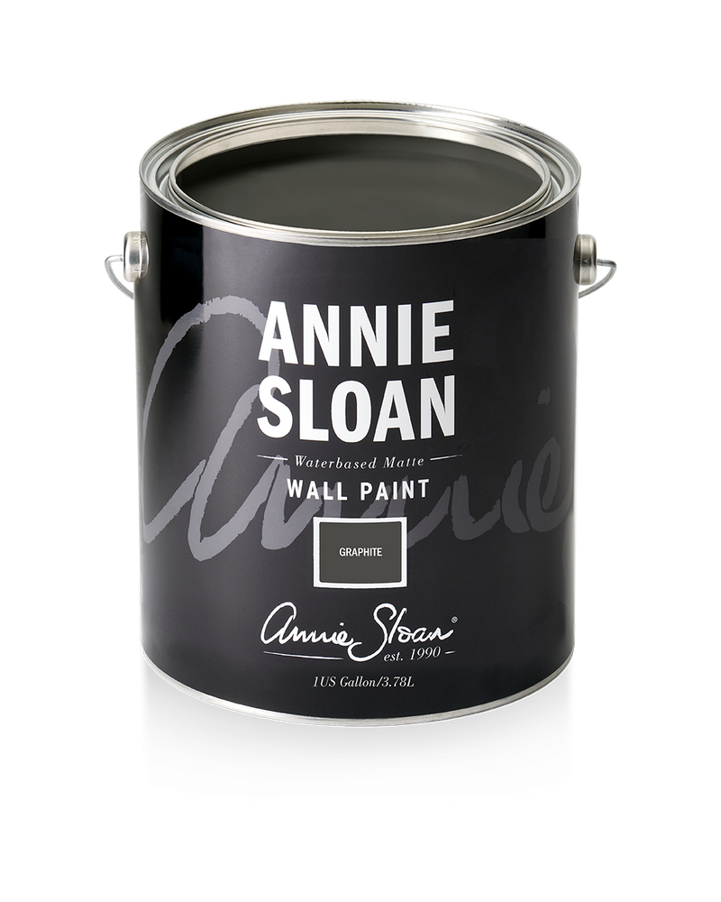 Graphite Wall Paint