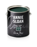 Knightsbridge Green Wall Paint